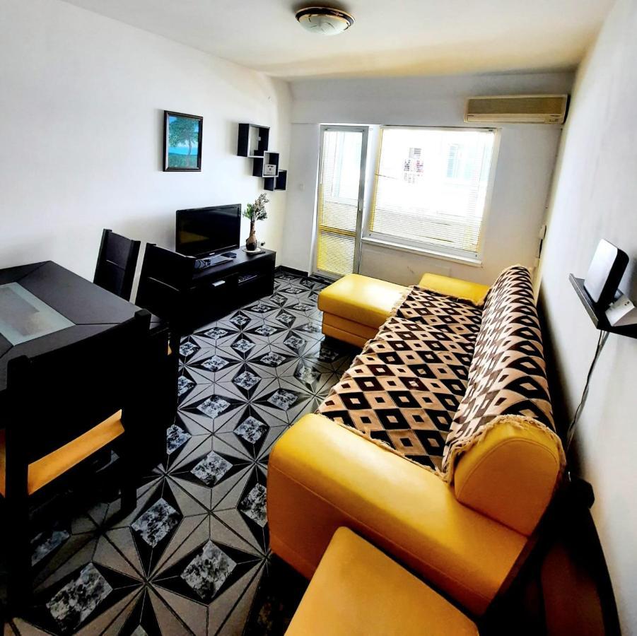 Apartment Міа Varna Exterior foto