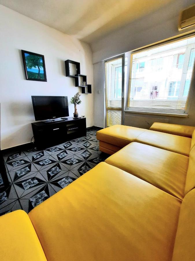Apartment Міа Varna Exterior foto