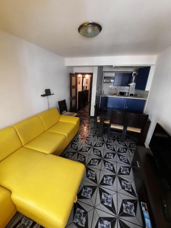 Apartment Міа Varna Exterior foto